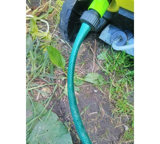 Мойка высокого давления Karcher К 3 1.601-812 4