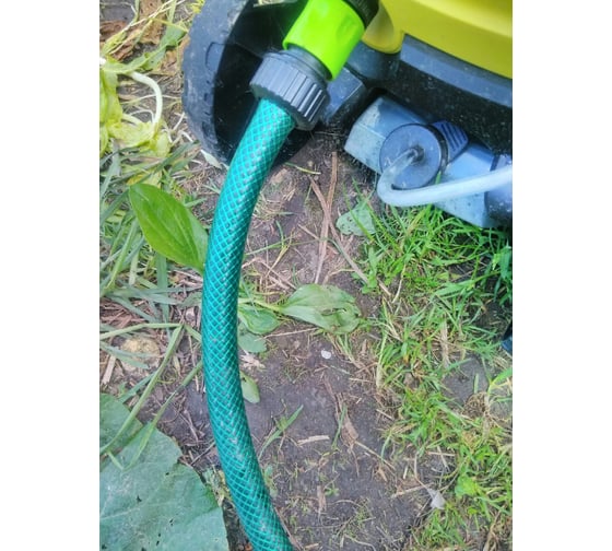 Мойка высокого давления Karcher К 3 1.601-812 5