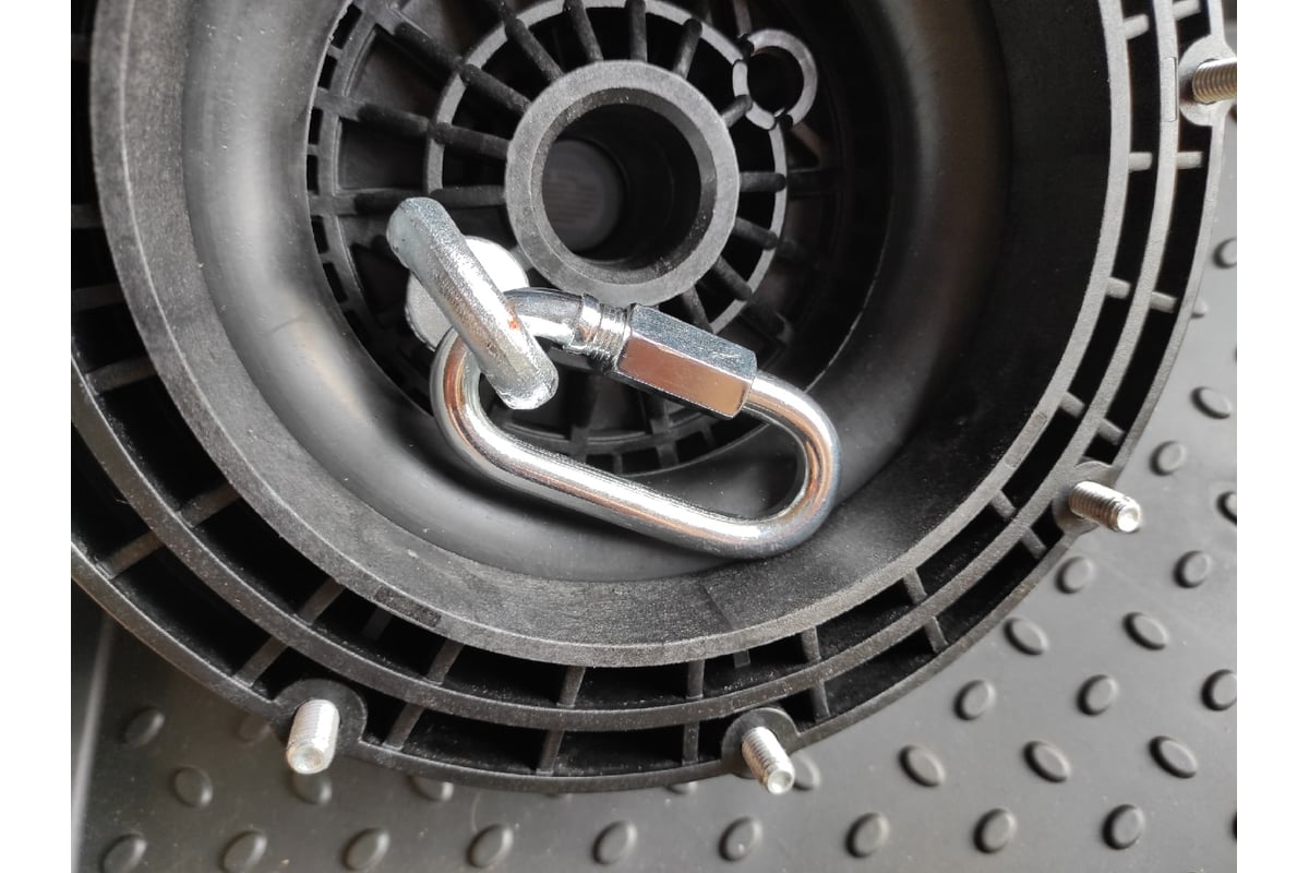 Оголовок для скважины ОСП 130-140/32 Джилекс 6004 - выгодная цена ...