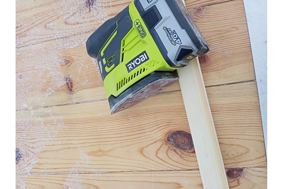 Аккумулятор Ryobi ONE+ RB18L40 4.0Ач 5133001907 - выгодная цена, отзывы ...