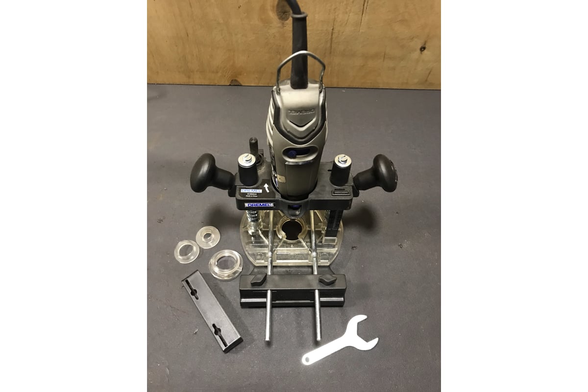 Гравер Dremel 3000 - 15 F0133000JL - выгодная цена, отзывы ...