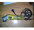 Угловая шлифмашина DEWALT DWE 4151 19