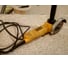 Угловая шлифмашина DEWALT DWE 4151 17