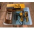 Угловая шлифмашина DEWALT DWE 4151 14