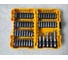 Набор бит 53 предмета DEWALT DT 71550 4