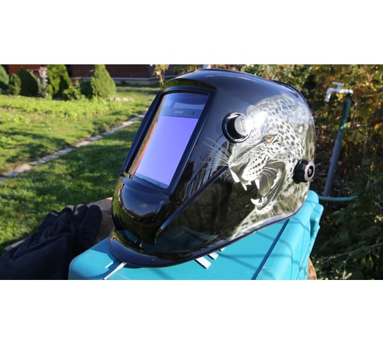 Маска сварщика Барс МС 307 с АСФ-707 СВ000009394 - выгодная цена ...