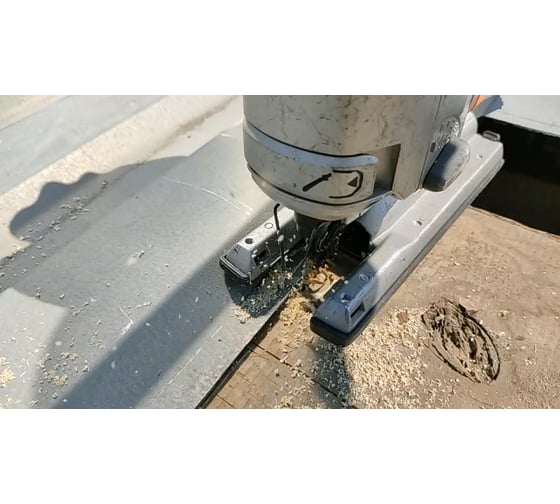 Аккумуляторный лобзик AEG BST 18 X 413130 12