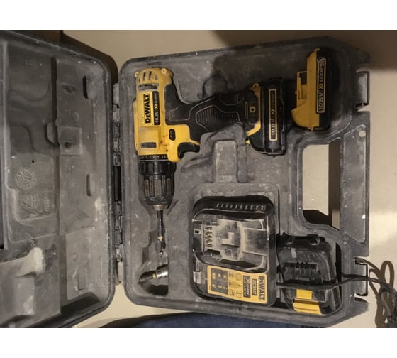 Dewalt dcd 710 c2 sale