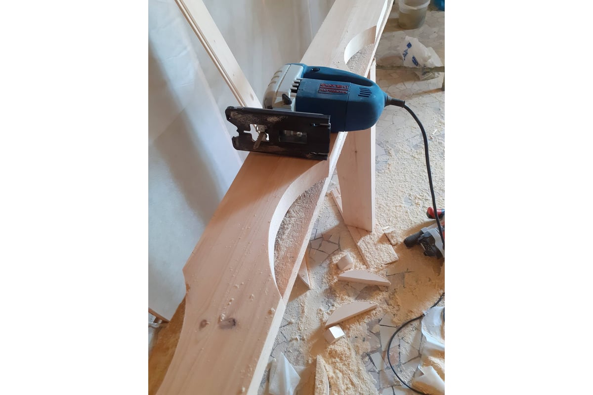 Лобзик Фиолент ПМ5-720Э ИДФР298256003-К3 - выгодная цена, отзывы ...