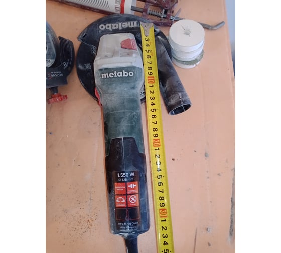 Машина шлифовальная metabo wev 15 125 quick угловая 600516000. Смотреть фото Машина шлифовальная metabo wev 15 125 quick угловая 600516000. Смотреть картинку Машина шлифовальная metabo wev 15 125 quick угловая 600516000. Картинка про Машина шлифовальная metabo wev 15 125 quick угловая 600516000. Фото Машина шлифовальная metabo wev 15 125 quick угловая 600516000