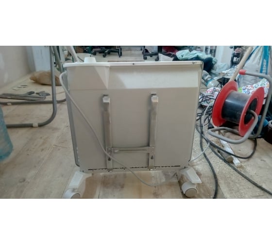 Конвектор напольный Ballu BEC/EZMR-1000 9