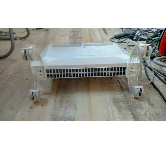 Конвектор напольный Ballu BEC/EZMR-1000 10