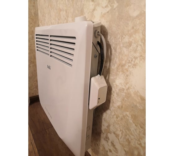 Конвектор напольный Ballu BEC/EZMR-1000 6