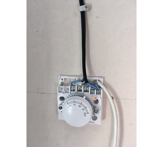 Термостат механический Ballu BMT-1 купить в Нижнем Новгороде - низкие ...