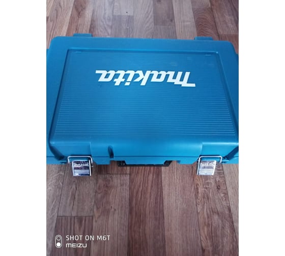 Аккумуляторная дрель-шуруповерт Makita LXT DDF453RFE - выгодная цена .