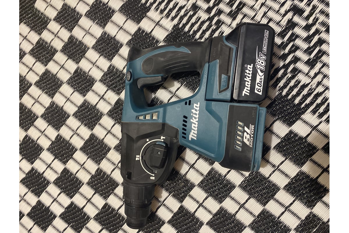 Makita dhr242z