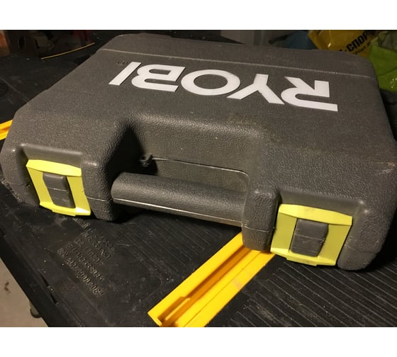 Лобзик Ryobi RJS1050K 5133002219 26