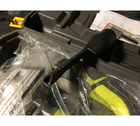 Лобзик Ryobi RJS1050K 5133002219 29
