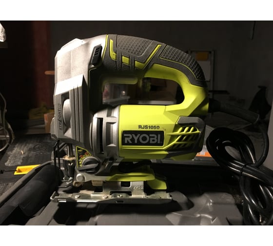 Лобзик Ryobi RJS1050K 5133002219 30