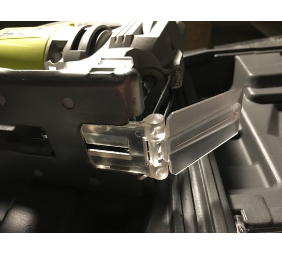 Лобзик Ryobi RJS1050K 5133002219 34