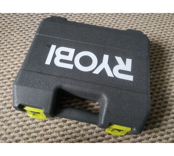 Лобзик Ryobi RJS1050K 5133002219 18