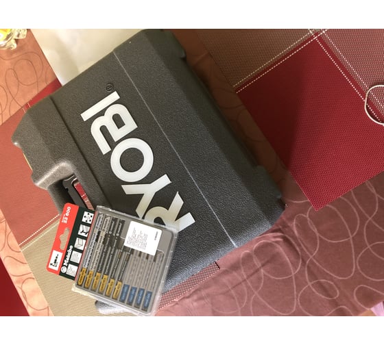 Лобзик Ryobi RJS1050K 5133002219 17