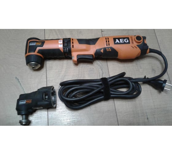 Мультитул реноватор AEG OMNI 300-KIT1 4935431790 - выгодная цена ...