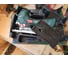 Аккумуляторный лобзик Metabo STA 18 LTX 140 601405890 9
