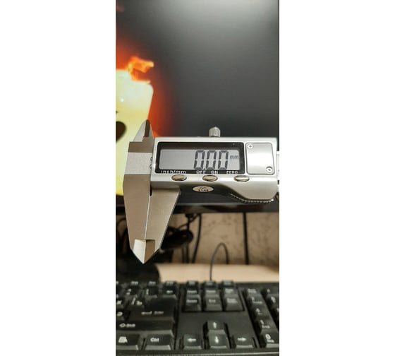 Цифровой штангенциркуль ADA Mechanic 150 PRO А00380 - выгодная цена ...