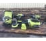 Ручной пылесос Ryobi ONE+ CHV182M 5133000077 12