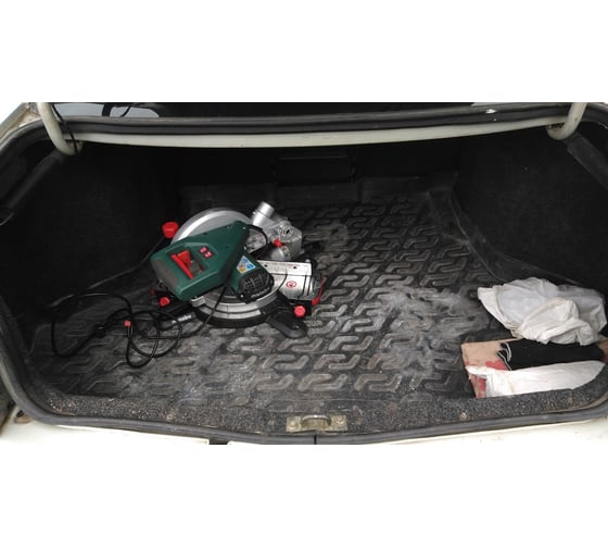 Торцовочная пила Metabo KS 216 M Lasercut 619216000 58