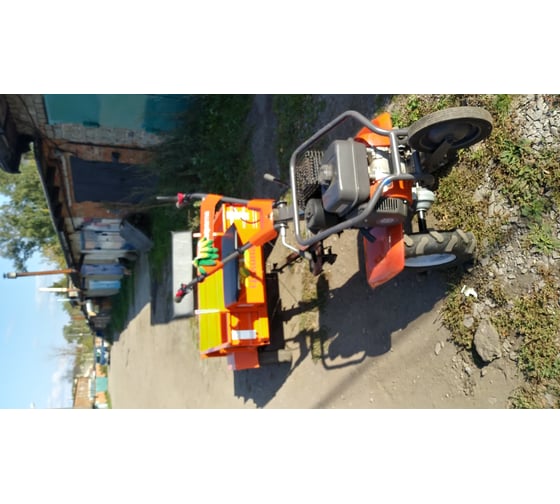 Культиватор Husqvarna TF 230 9673167-01 9