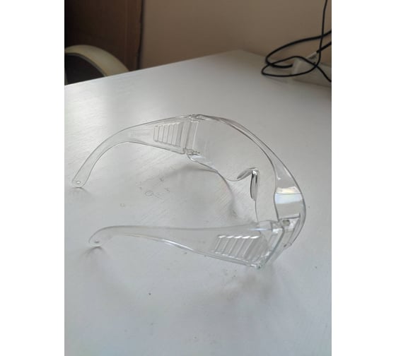 Защитные открытые очки РОСОМЗ О35 ВИЗИОН PC 13511 - выгодная цена ...