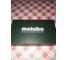 Светодиодный фонарик Metabo 657002000 6