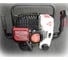 Мотобур MaxCut MC 55 74210000 074210000 10