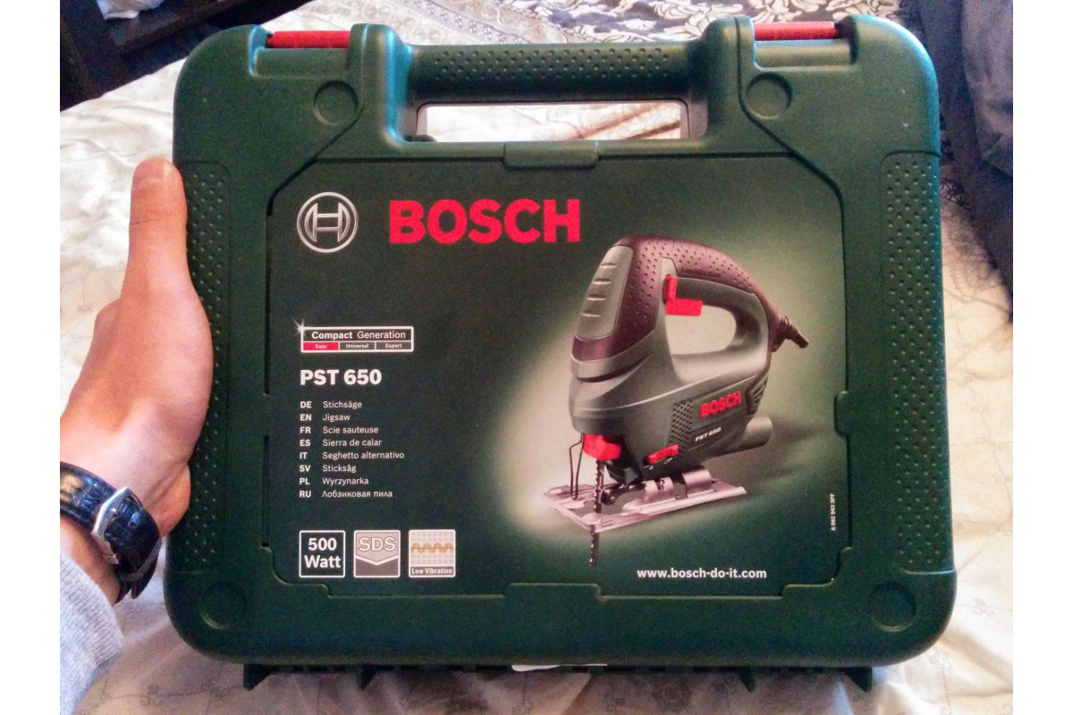  Bosch PHO 2000 0.603.2A4.120 - выгодная цена, отзывы .