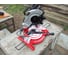 Торцово-усорезная пила Einhell TC-MS 2513 L 4300850 4