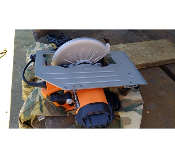 Дисковая пила AEG KS 66-2 4935446675 29