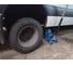Подкатной гидравлический домкрат 3.5 т STELS LOW PROFILE QUICK LIFT 51135 43