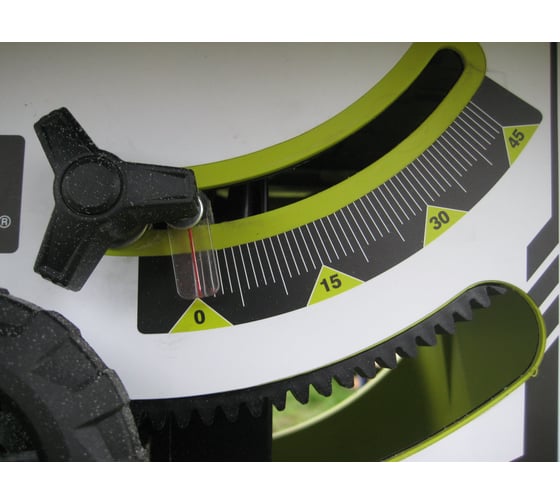 Распиловочный станок Ryobi RTS1800EF-G 5133002025 - выгодная цена ...