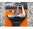 Разводной ключ NEO Tools CrV, 200 мм, 0-38 мм 03-014 18