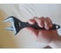 Разводной ключ NEO Tools CrV, 200 мм, 0-38 мм 03-014 15