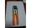 Клещи для обжима телефонных наконечников NEO Tools 4P 6P 8P 01-501