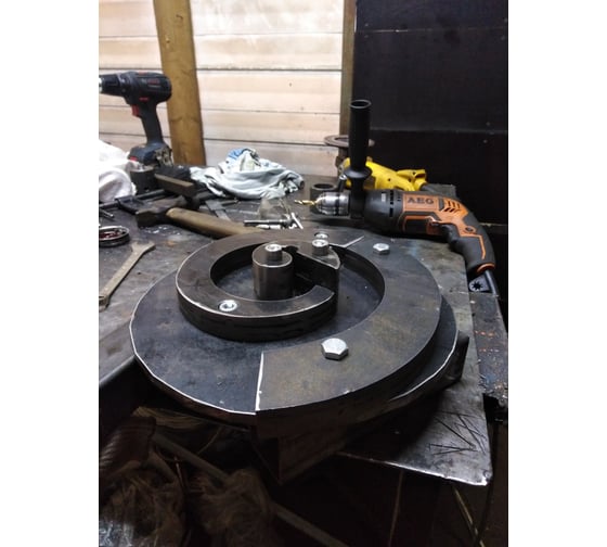 Дрель AEG BE 750 R 4935449160 11