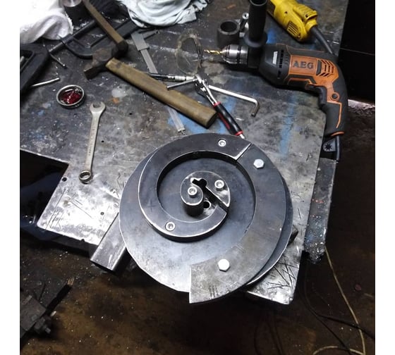 Дрель AEG BE 750 R 4935449160 13
