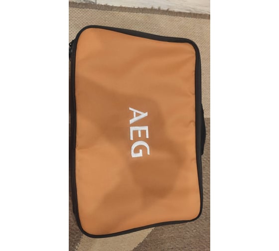 Ударная дрель AEG SBE 705 RE 4935442830 14