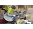 Торцовочная пила Ryobi EMS216L 5133001197 24