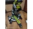 Торцовочная пила Ryobi EMS216L 5133001197 9