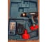 Аккумуляторная дрель-шуруповерт Makita 6337 DWAE 5