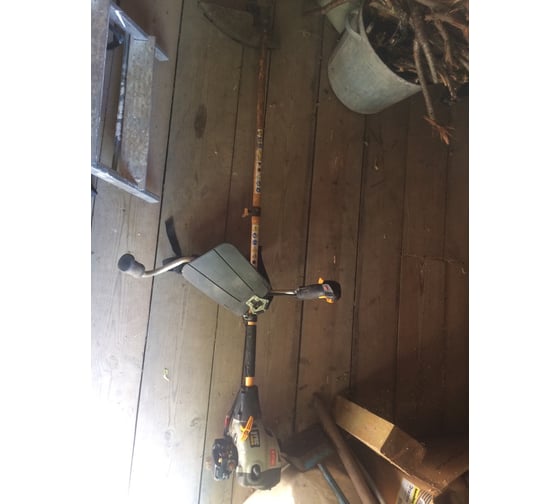 Газонокосилка Ryobi RLM13E33S 5133002343 59